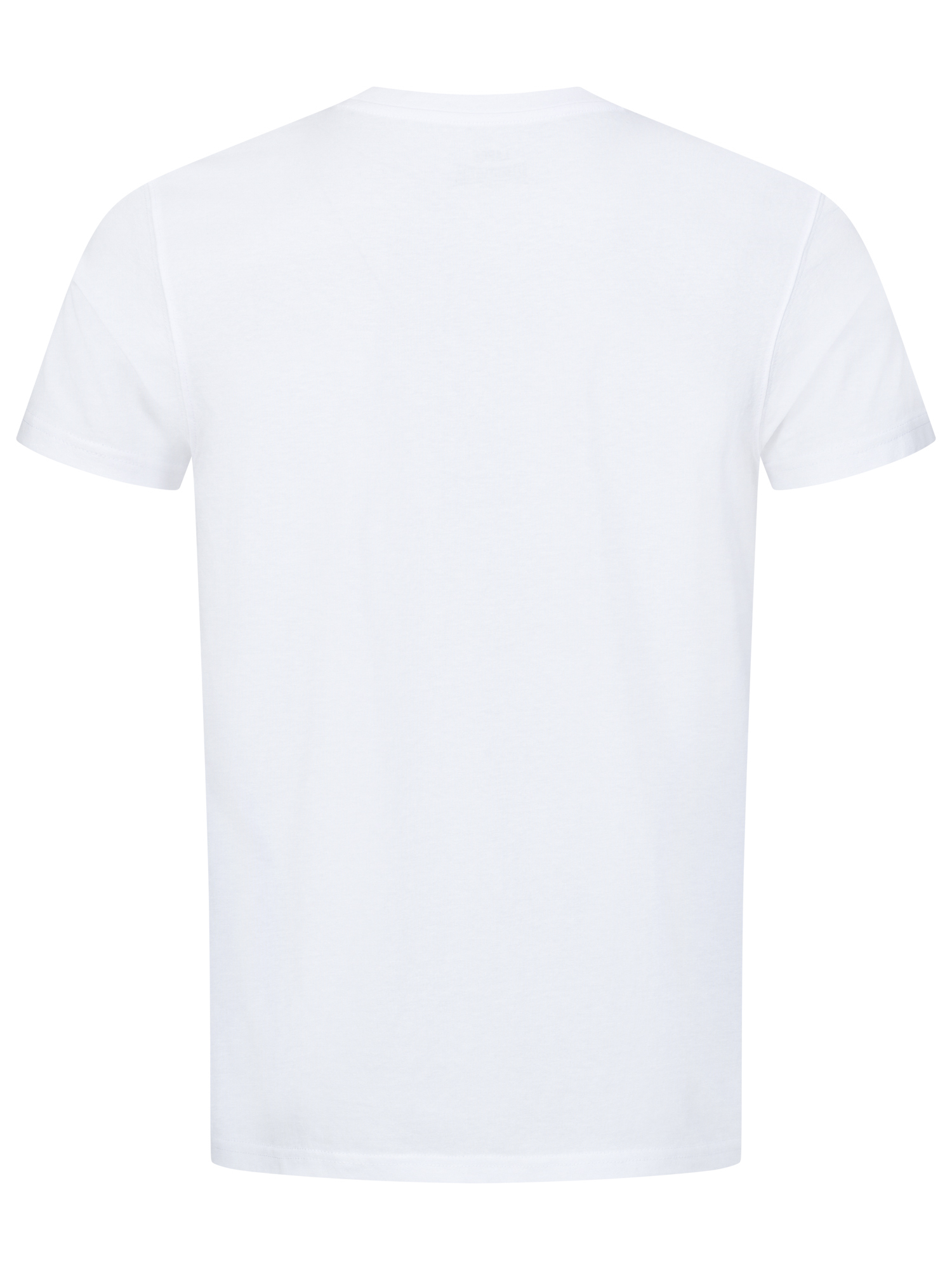 Lonsdale Men's undershirt slim fit triple pack